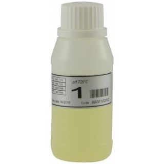 SOLUCION PATRON PH 9 250 C.C. 70949